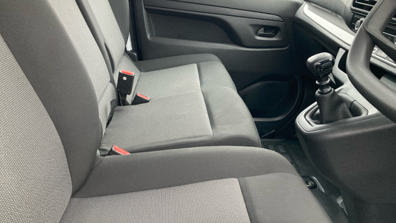 Toyota Proace L2 Diesel 2.0D 145 Active Van